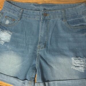 XL shorts - Amazon best sellers